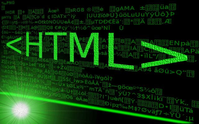معرفی تگ html | مهمترین تگ های html | تگ های کاربردی html