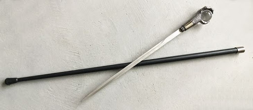 خرید عصا شمشیری | عصا شمشیری | عصا های شمشیری ولاکچری