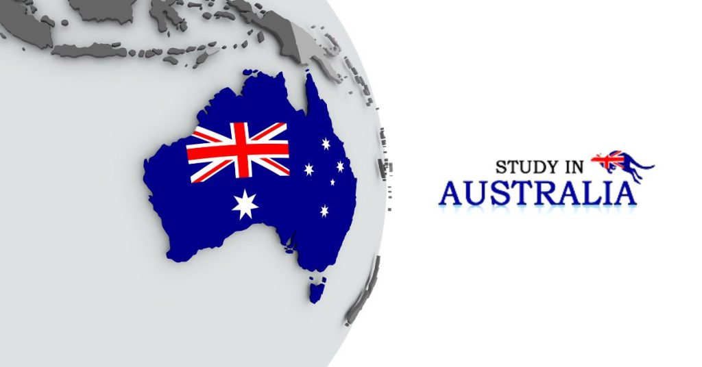 شانس اخذ بورسیه تحصیلی در استرالیا برای کدام مقطع بیشتر است؟